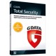 G Data Total Security 1-PC 1 jaar