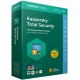 Kaspersky Total Security Multi-Device 5-Devices 2 year Renewal