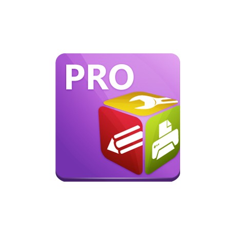 Tracker PDF-XChange Pro 1-PC