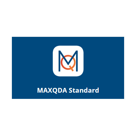 MAXQDA Analytics Pro