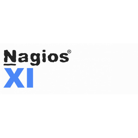 Nagios XI Standard Edition