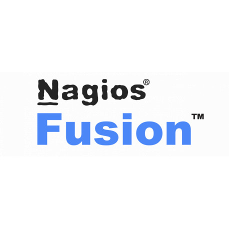 Nagios Fusion