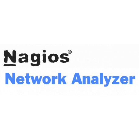 Nagios Network Analyzer