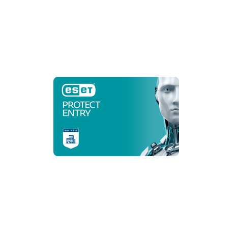 ESET PROTECT Entry