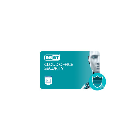 ESET Cloud Office Security