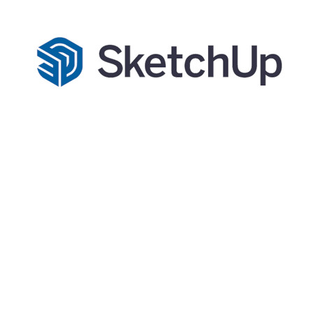 SketchUp Studio Abonnement 1 Jaar