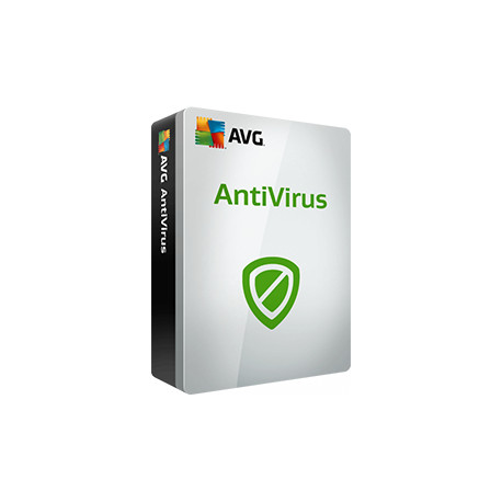 AVG Anti-Virus