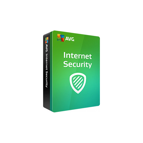 AVG Internet Security