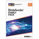 Bitdefender Family Pack 15-Devices