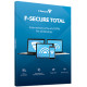 F-Secure Total Security & Privacy