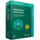 Kaspersky Anti-Virus