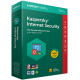 Kaspersky Internet Security