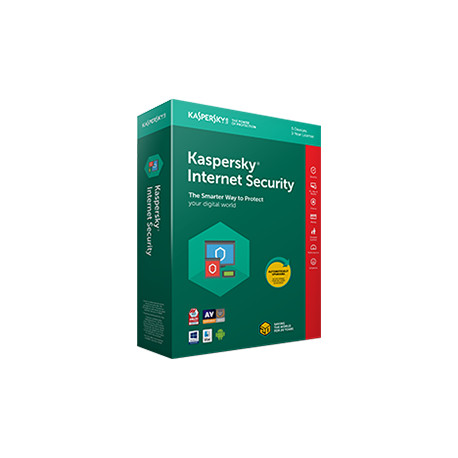 Kaspersky Internet Security