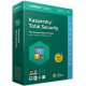 Kaspersky Total Security