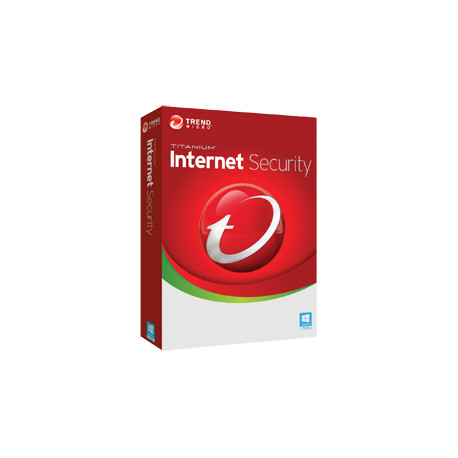 Trend Micro Internet Security