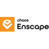 Chaos Enscape 1 year licentie