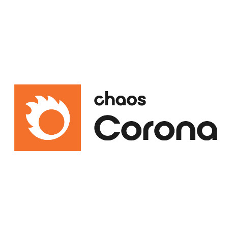 Chaos Corona 1 year license 