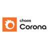 Chaos Corona Premium 1 year licentie