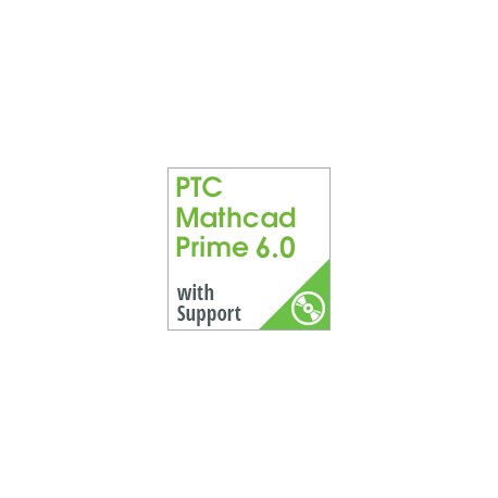 PTC Mathcad Prime 6.0 Subscription