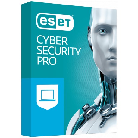 ESET Cyber Security Pro voor Mac