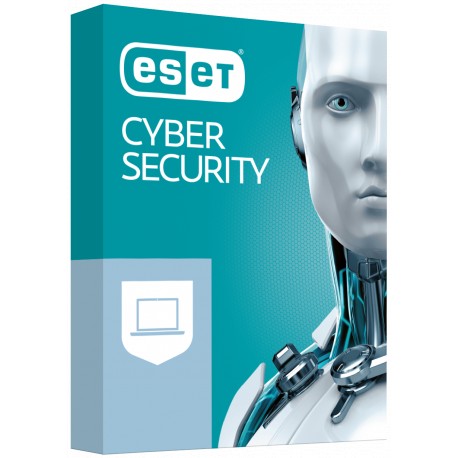 ESET Cyber Security voor Mac