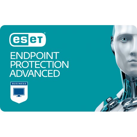 ESET Endpoint Protection Advanced Cloud