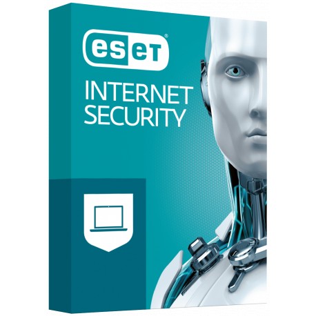 ESET Internet Security