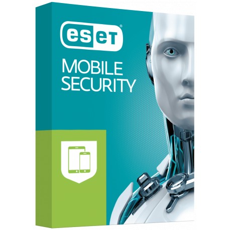 ESET Mobile Security