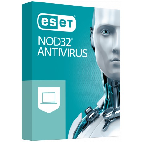 ESET NOD32 Antivirus