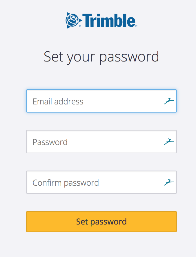 kies een wachtwoord