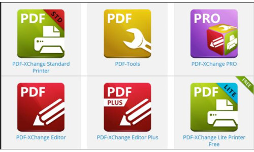 PDF-XChange: wat een gemak!